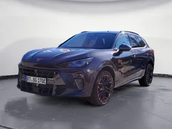 Violett Gebraucht 2024 Cupra Terramar VZ SUV | 46.990 € (Superpreis)