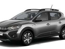 Dolomitgrau Neu 2025 Dacia Sandero Expression SUV | 20.579 €
