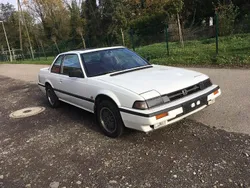 Weiß Gebraucht 1987 Honda Prelude Coupé | 4.900 €