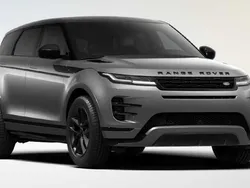 Grau (eigergrey metallic) Neu 2024 Land Rover Range Rover evoque SE Dynamic SUV | 61.890 € (Teuer)