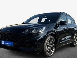 Agate black metallic Gebraucht 2023 Ford Kuga ST-Line SUV | 23.949 € (Guter Preis)