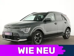 Cityscape Gebraucht 2023 Kia e-Niro Vision SUV | 24.555 € (Guter Preis)