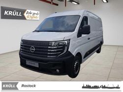 Weiß Neu 2025 Nissan Interstar N-Connecta Van | 37.480 € (Fairer Preis)