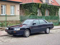 Blau Gebraucht 1989 Mitsubishi Sapporo Limousine | 6.900 €