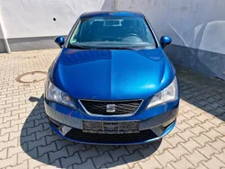 Blau Gebraucht 2014 Seat Ibiza Stylance Limousine | 3.950 € (Guter Preis)