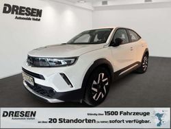 Weiss Gebraucht 2022 Opel Mokka Elegance SUV | 17.480 € (Fairer Preis)