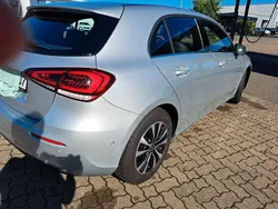 Silber Gebraucht 2020 Mercedes A180 Limousine | 19.950 € (Fairer Preis)