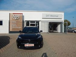 Schwarz Neu 2025 Toyota RAV4 SUV | 50.790 € (Teuer)