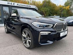 Schwarz Gebraucht 2020 BMW X6 M50 Shadowline SUV | 55.490 € (Guter Preis)