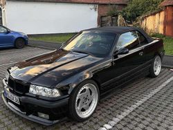 Gebraucht 1993 BMW 325 Cabriolet Cabrio | 10.500 €