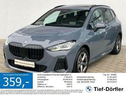 Grau Gebraucht 2024 BMW 223 Active Tourer M Sport Van / Kleinbus | 36.149 € (Guter Preis)