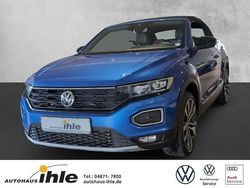 Gebraucht 2020 VW T-Roc Style SUV | 25.380 € (Teuer)