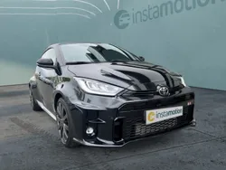 Schwarz Gebraucht 2022 Toyota Yaris Coupé | 37.544 € (Etwas zu teuer)