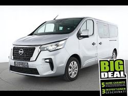Highlands grey Gebraucht 2025 Nissan Primastar Tekna Van / Kleinbus | 37.710 € (Superpreis)