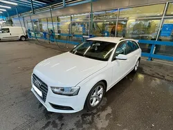 Weiß Gebraucht 2014 Audi A4 Kombi | 10.500 € (Guter Preis)