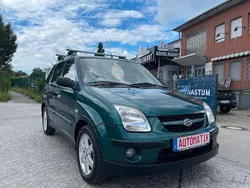Grün Gebraucht 2005 Suzuki Ignis Comfort Kleinwagen | 4.990 € (Fairer Preis)