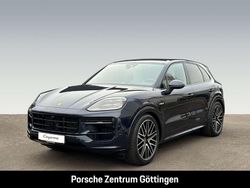 Blau Neu 2026 Porsche Cayenne S E-Hybrid SUV | 148.790 € (Superpreis)