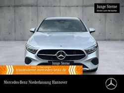 Hightechsilber Gebraucht 2024 Mercedes A250 Progressive Limousine | 29.490 € (Fairer Preis)