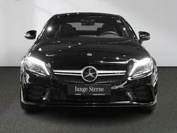 Gebraucht 2023 Mercedes C43 AMG AMG Coupé | 54.980 € (Guter Preis)