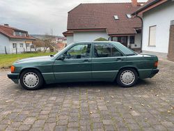Gebraucht 1993 Mercedes 190 Limousine | 12.900 €