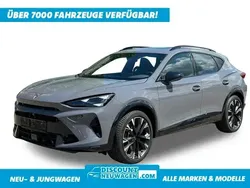 Magnet grau metallic Neu 2025 Cupra Formentor SUV | 37.840 € (Guter Preis)