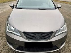 Braun Gebraucht 2016 Seat Ibiza CONNECT Kombi | 8.999 € (Fairer Preis)