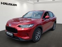 Rot (radiant rot metallic) Neu 2025 Honda ZR-V Elegance SUV | 39.500 € (Teuer)