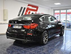 Schwarz Gebraucht 2010 BMW 535 Limousine | 11.870 € (Superpreis)