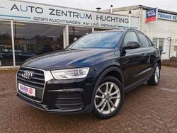 Schwarz Gebraucht 2016 Audi Q3 Comfort SUV | 18.950 € (Fairer Preis)