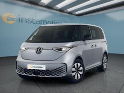 Silber Neu 2025 VW ID. Buzz Pure Van | 51.299 €