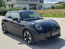 Schwarz Neu 2024 Mini Cooper S Kleinwagen | 31.900 € (Fairer Preis)