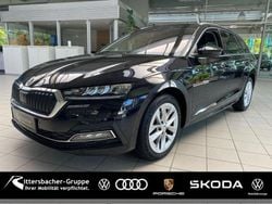 Schwarzmagic perleffekt Gebraucht 2022 Skoda Octavia Style Kombi | 19.990 € (Guter Preis)