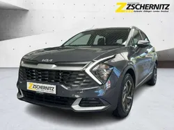 (h8g) pentametal (m) Neu 2025 Kia Sportage Vision SUV | 32.890 € (Guter Preis)