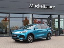 Blau Neu 2025 BYD Atto 3 Design SUV | 29.990 € (Superpreis)