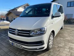 Weiß Gebraucht 2018 VW T6 Generation Six Van | 38.200 € (Fairer Preis)