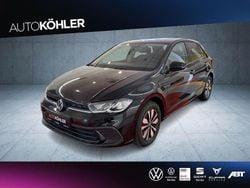 Schwarz Gebraucht 2024 VW Polo Goal Limousine | 21.900 € (Fairer Preis)