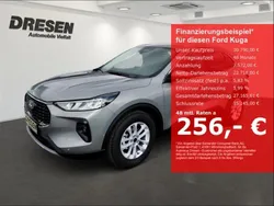 Schwarz Gebraucht 2025 Ford Kuga Titanium SUV | 30.290 € (Fairer Preis)