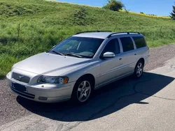 Grau Gebraucht 2007 Volvo V70 Kombi | 1.999 € (Superpreis)
