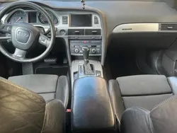 Weiß Gebraucht 2007 Audi A6 S-Line Kombi | 4.999 € (Fairer Preis)