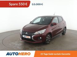 Violet Gebraucht 2020 Mitsubishi Space Star Edition+ Kleinwagen | 12.750 € (Fairer Preis)