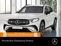 Polarweiß Gebraucht 2025 Mercedes GLC200 AMG SUV | 50.990 € (Guter Preis)