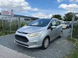 Silber Gebraucht 2012 Ford B-MAX Trend Van / Kleinbus | 2.990 € (Superpreis)