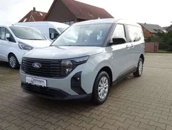 Cactus gray Neu 2024 Ford Tourneo Courier Trend Van / Kleinbus | 23.750 € (Guter Preis)