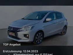 Gebraucht 2023 Mitsubishi Space Star Plus Limousine | 11.000 € (Guter Preis)