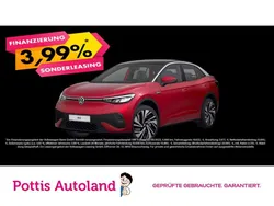 Rot Gebraucht 2022 VW ID.5 Pro SUV | 29.577 € (Fairer Preis)