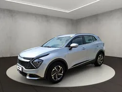 Silber Gebraucht 2023 Kia Sportage 4 SUV | 24.980 € (Superpreis)