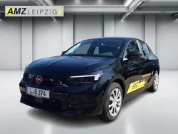 Lackierung schwarz perla nera/typ a Gebraucht 2025 Opel Corsa Kleinwagen | 14.990 € (Superpreis)