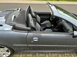 Peugeot 206 CC