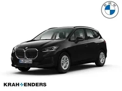 Schwarz Gebraucht 2025 BMW 218 Van / Kleinbus | 36.990 € (Teuer)