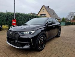 Schwarz Gebraucht 2020 DS Automobiles DS7 Crossback Performance SUV | 20.500 € (Fairer Preis)